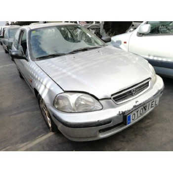 HONDA CIVIC BERLINA 3/4 (EJ/EK)