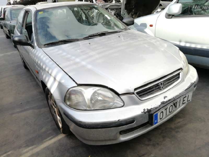 honda civic berlina 3/4 (ej/ek) del año 1997