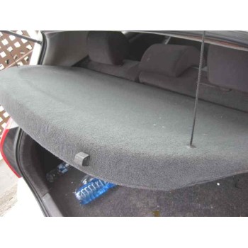 toyota corolla (e12) del año 2003