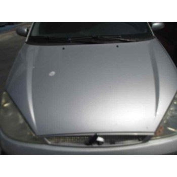 ford focus berlina (cak) del año 2004