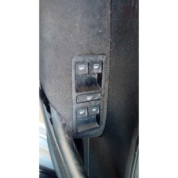 volkswagen polo (6c1) del año 2015