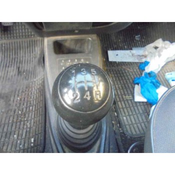 citroën saxo del año 1997