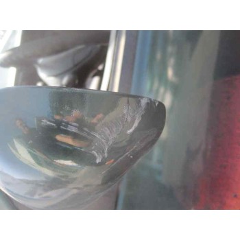 volkswagen polo berlina (6n1) del año 1998