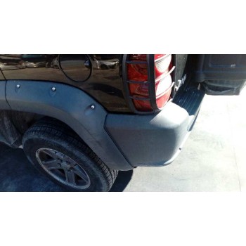 jeep cherokee (kj) del año 2005