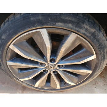 renault kadjar (ha_, hl_) del año 2019