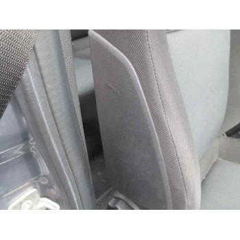 opel astra h berlina del año 2005