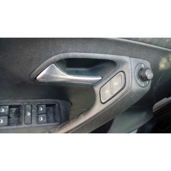 volkswagen polo (6c1) del año 2015