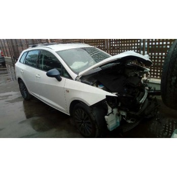 seat ibiza st (6p8) del año 2016