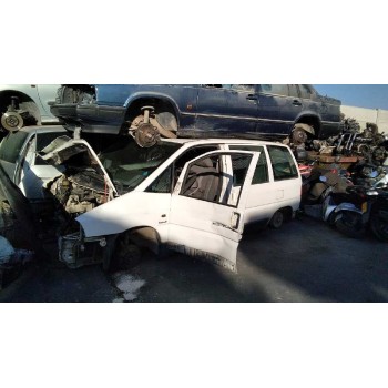 citroën evasion del año 1996