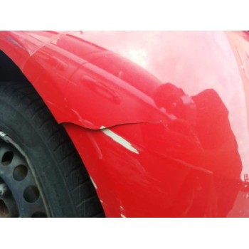 smart forfour del año 2006