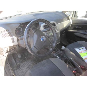 fiat grande punto (199) del año 2006