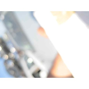 volkswagen polo berlina (6n1) del año 1998