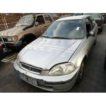 honda civic berlina 3/4 (ej/ek) del año 1997