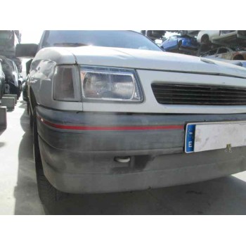 opel corsa a del año 1992