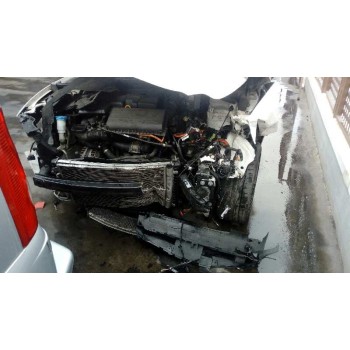 seat ibiza st (6p8) del año 2016