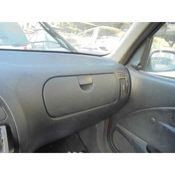 citroën saxo del año 1997