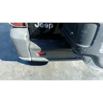 jeep cherokee (kj) del año 2005