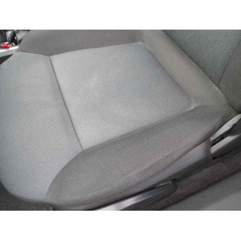 opel astra h berlina del año 2005