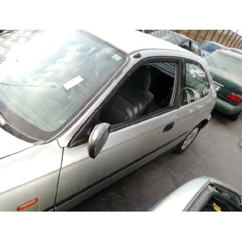 honda civic berlina 3/4 (ej/ek) del año 1997