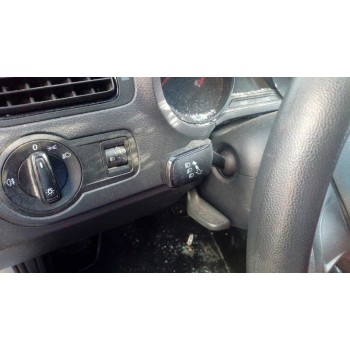 volkswagen polo (6c1) del año 2015