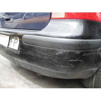 volkswagen golf iv berlina (1j1) del año 2003