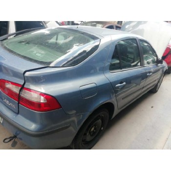 renault laguna ii (bg0) del año 2004