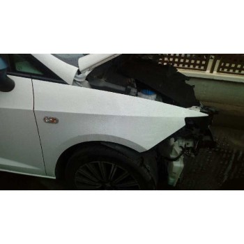 seat ibiza st (6p8) del año 2016