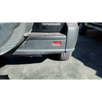 jeep cherokee (kj) del año 2005