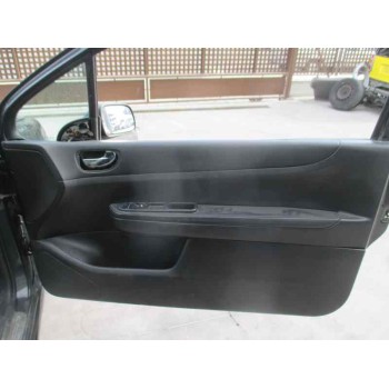 peugeot 307 (s1) del año 2005