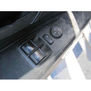 fiat grande punto (199) del año 2006