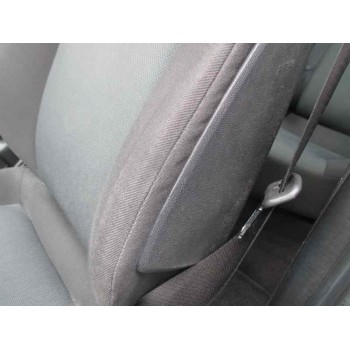 opel astra h berlina del año 2005