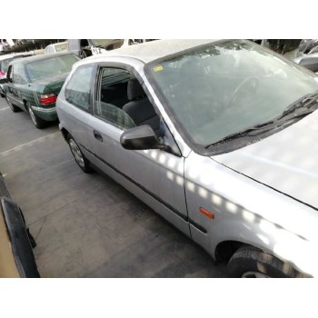 honda civic berlina 3/4 (ej/ek) del año 1997