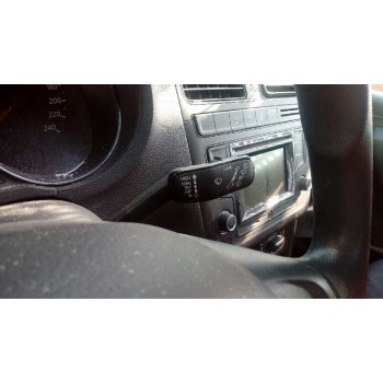 volkswagen polo (6c1) del año 2015