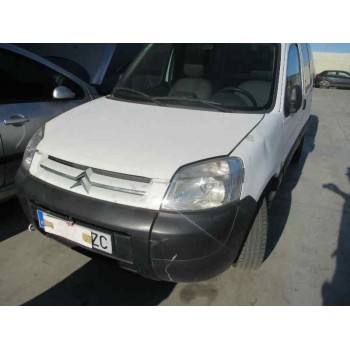 citroën berlingo del año 2008