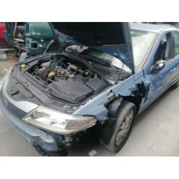 renault laguna ii (bg0) del año 2004