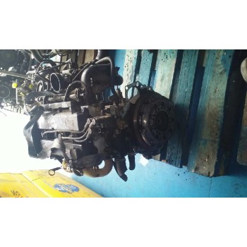 Recambio de motor completo para ford focus berlina (cak) trend referencia OEM IAM FYDB MALO 