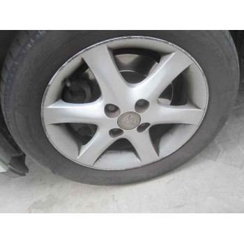 toyota corolla (e12) del año 2003