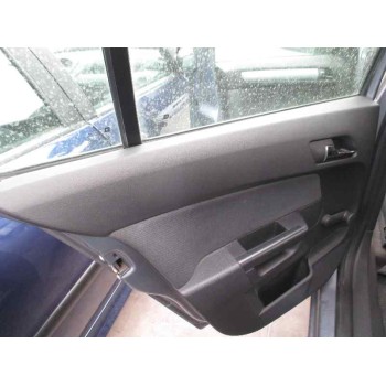 opel astra h berlina del año 2005