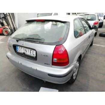 honda civic berlina 3/4 (ej/ek) del año 1997