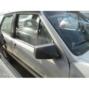 opel corsa a del año 1992