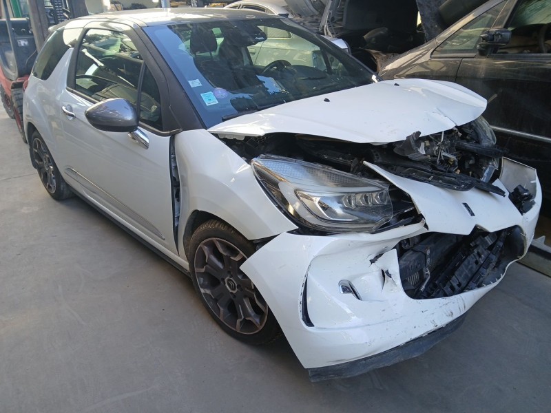 citroën ds3 (sa_) del año 2014