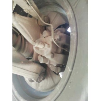 PINZA FRENO TRASERA DERECHA ATE 