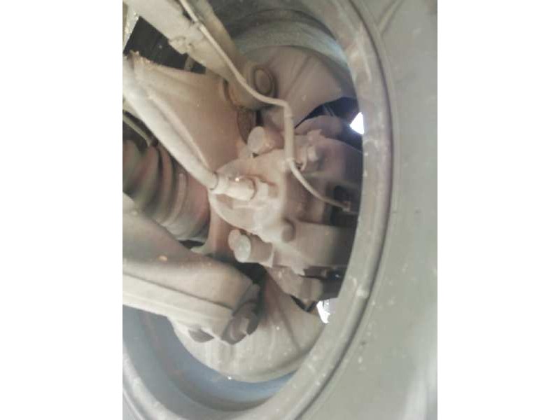 Recambio de pinza freno trasera derecha para bmw serie 7 (e65/e66) 730d referencia OEM IAM  ATE 