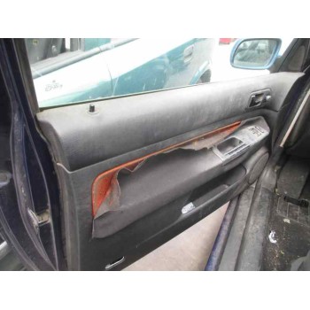 volkswagen golf iv berlina (1j1) del año 2003