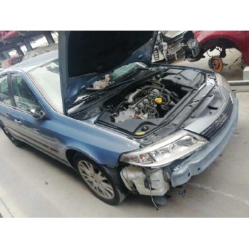 renault laguna ii (bg0) del año 2004