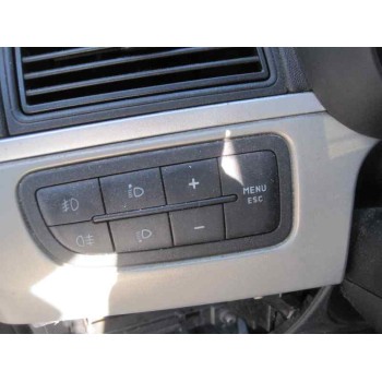 fiat grande punto (199) del año 2006