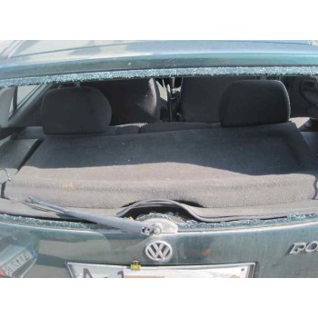 volkswagen polo berlina (6n1) del año 1998