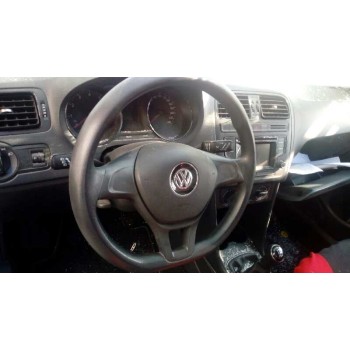 volkswagen polo (6c1) del año 2015