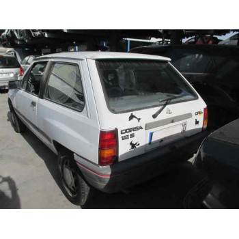 opel corsa a del año 1992