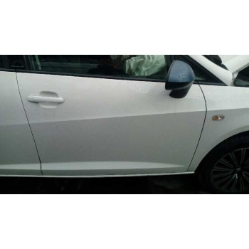 seat ibiza st (6p8) del año 2016